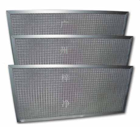 金屬網(wǎng)初效過濾器又叫GH金屬孔網(wǎng)初效過濾器,鋁網(wǎng)過濾器 金屬網(wǎng)初效過濾器又叫GH金屬孔網(wǎng)初效過濾器,鋁網(wǎng)過濾器