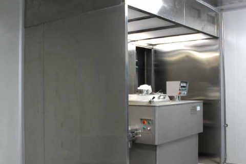 稱量間|負壓稱量間|稱量棚|稱量亭